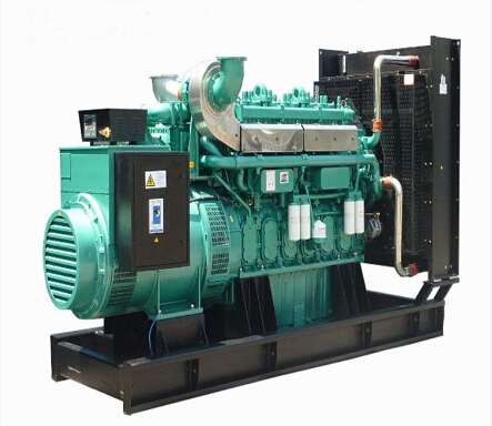 玉州宗申动力30kw小型柴油发电机组