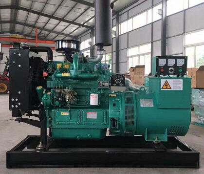 玉州宗申动力10kw小型柴油发电机