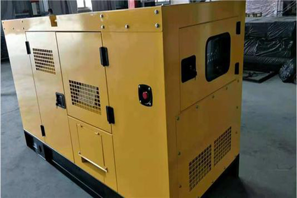 玉州发电机出租