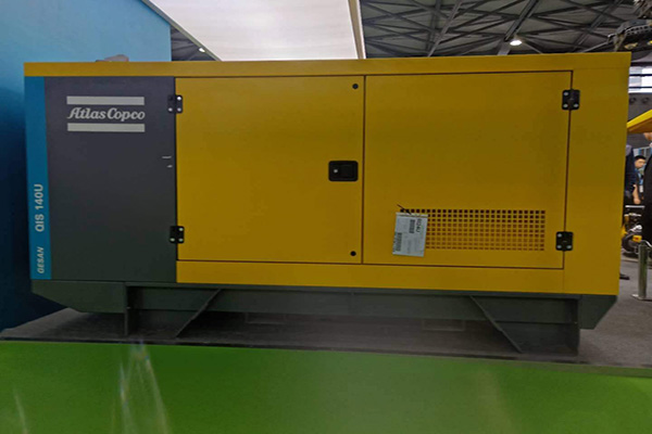 玉州发电机出租