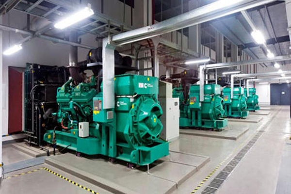 玉州发电机出租