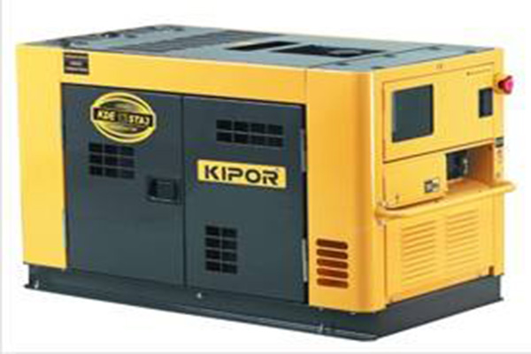 玉州发电机出租