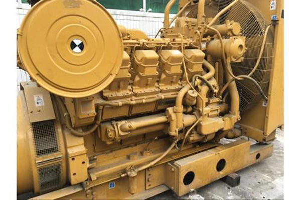 玉州发电机出租