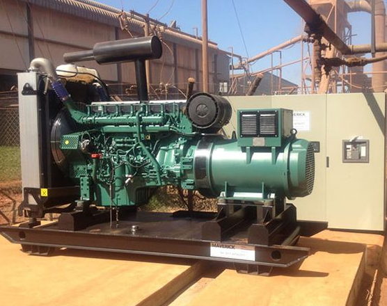 玉州发电机出租