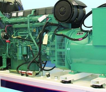 玉州发电机出租